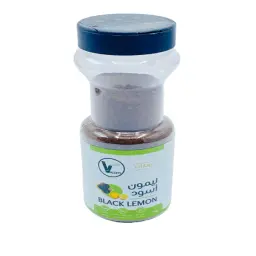 Valleys Black Lemon